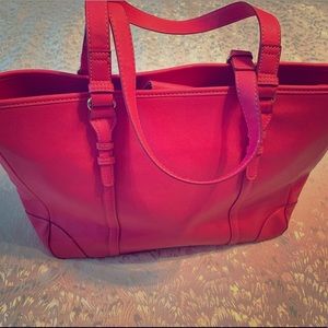 Croft and Barrow Womens Hand Bag